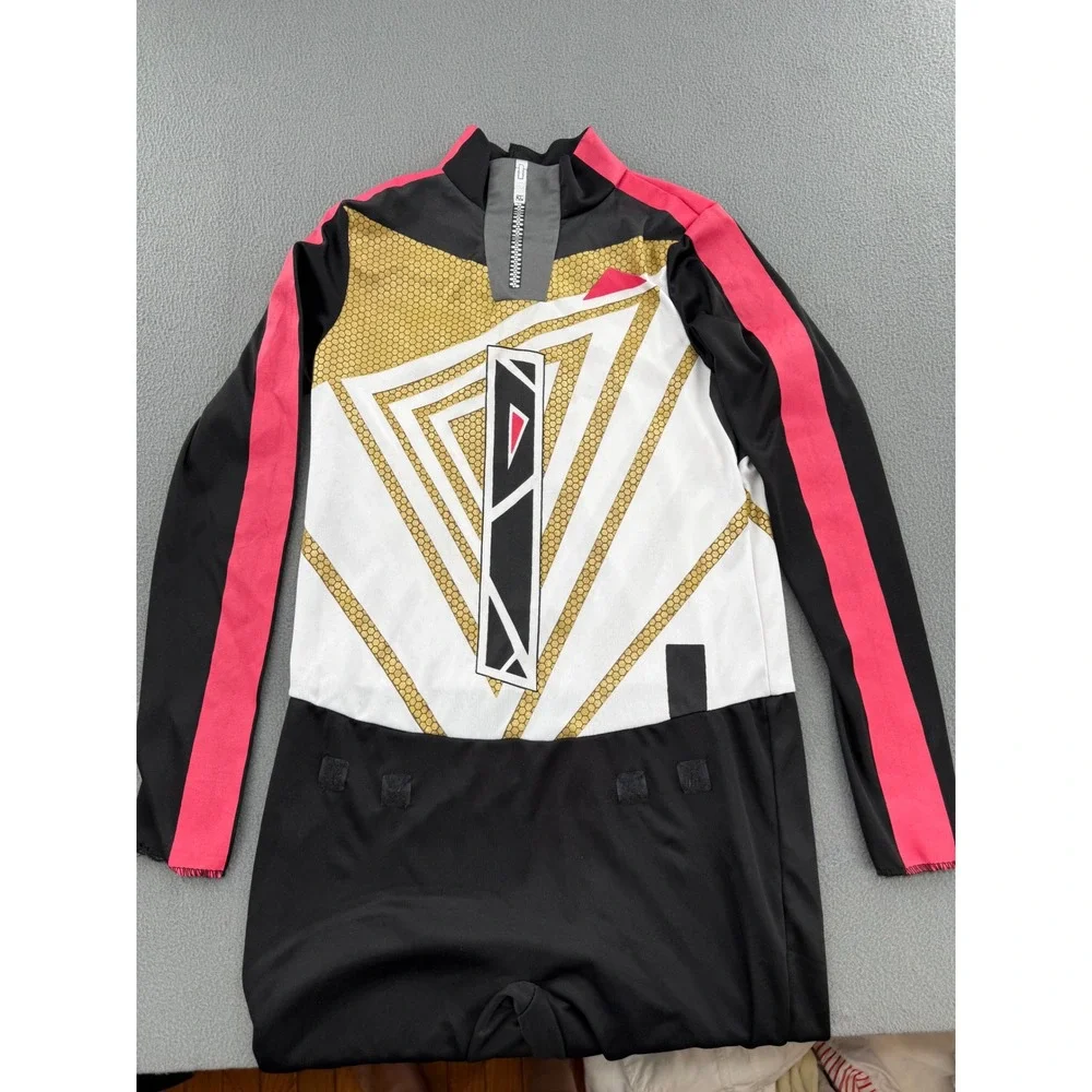 N/A long sleeve